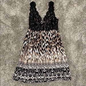 Soma Cool Nights Fabric Sleepwear